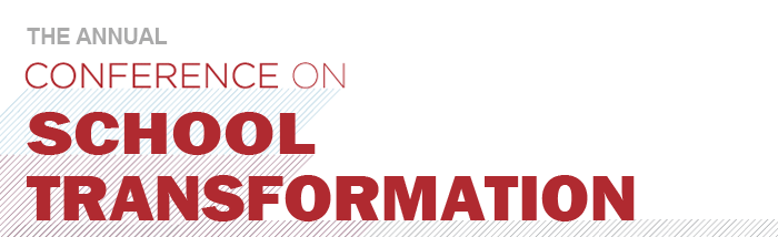 Annual Conference of High School Transformation