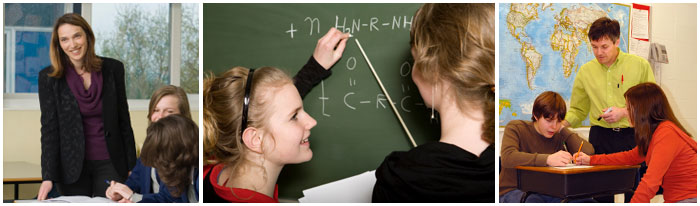 Rowland Foundation Vermont Teacher's Fellowships
