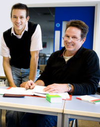 Vermont Teacher Mentorship Program Rowland Foundation